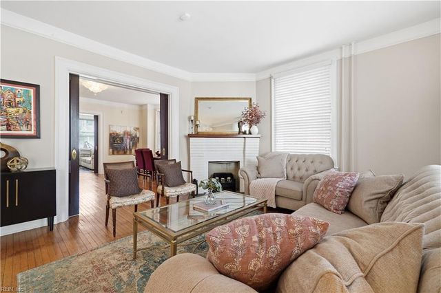 520 North ST, Portsmouth, VA 23704