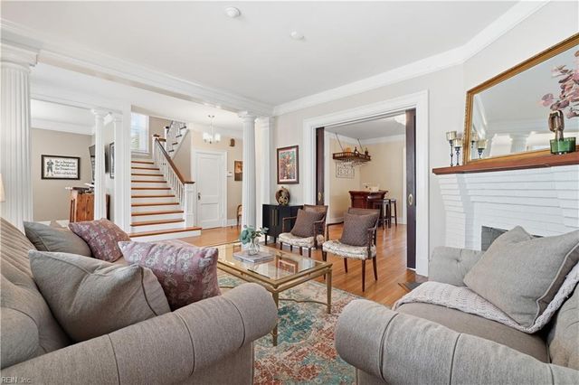 520 North ST, Portsmouth, VA 23704