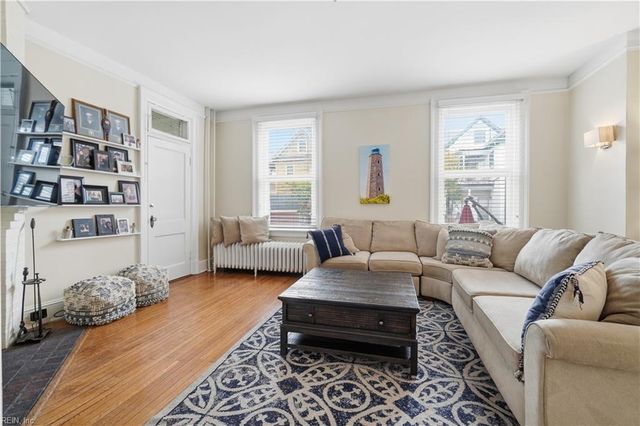 520 North ST, Portsmouth, VA 23704