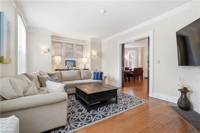 520 North ST, Portsmouth, VA 23704