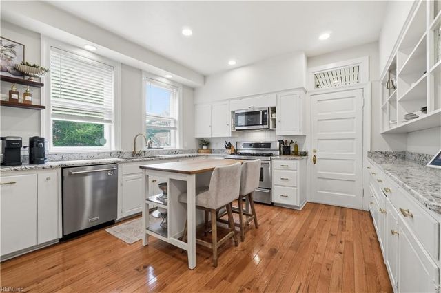 520 North ST, Portsmouth, VA 23704