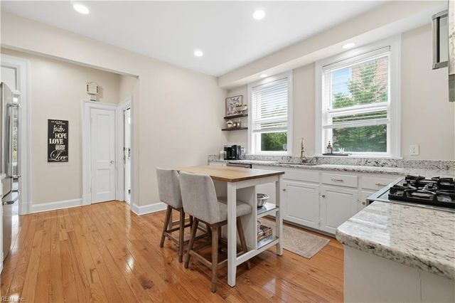 520 North ST, Portsmouth, VA 23704