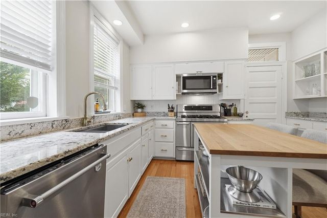 520 North ST, Portsmouth, VA 23704