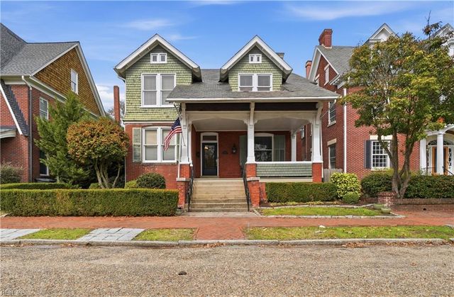 520 North ST, Portsmouth, VA 23704