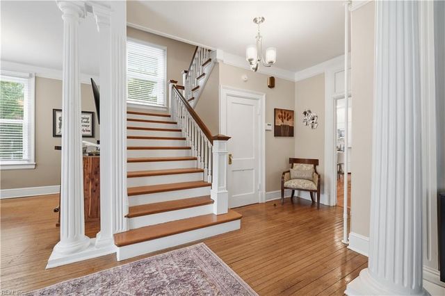 520 North ST, Portsmouth, VA 23704