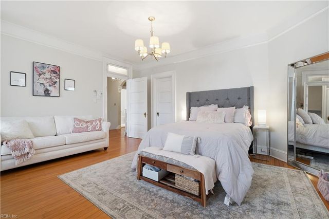 520 North ST, Portsmouth, VA 23704