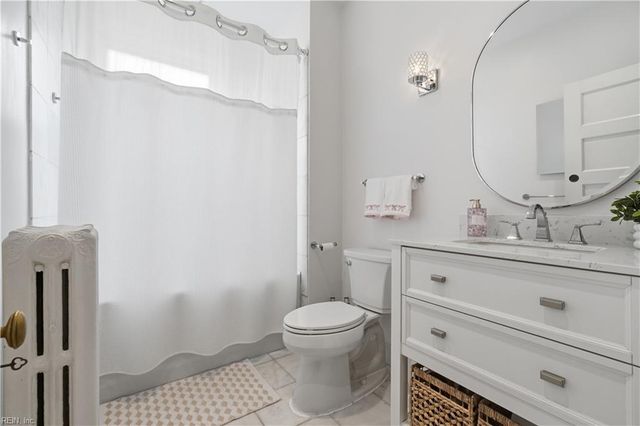 520 North ST, Portsmouth, VA 23704