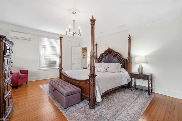 520 North ST, Portsmouth, VA 23704