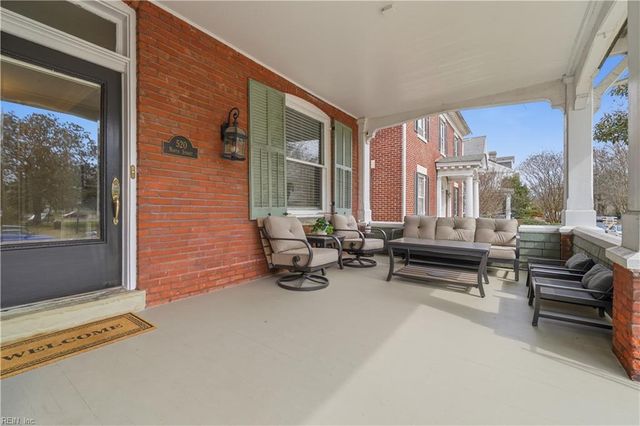 520 North ST, Portsmouth, VA 23704