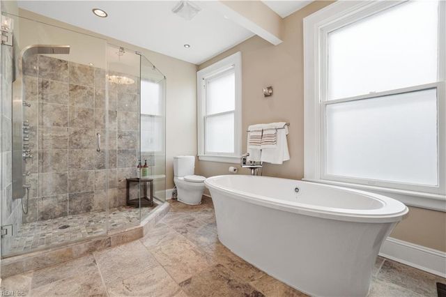 520 North ST, Portsmouth, VA 23704