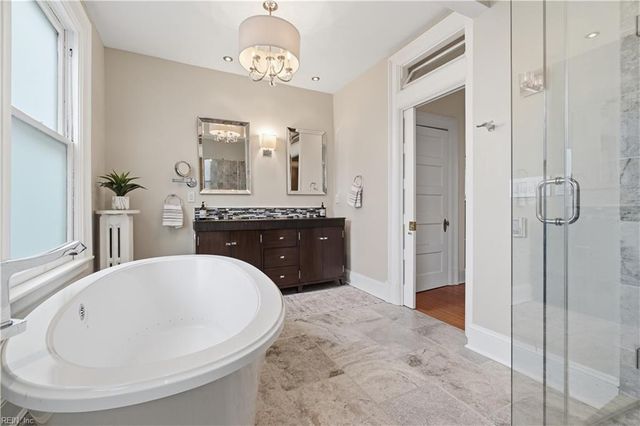 520 North ST, Portsmouth, VA 23704