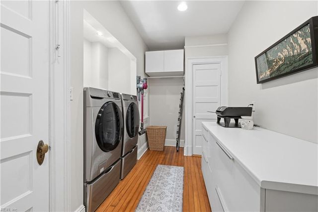 520 North ST, Portsmouth, VA 23704