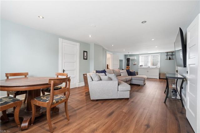 520 North ST, Portsmouth, VA 23704