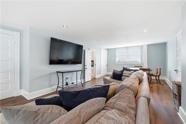 520 North ST, Portsmouth, VA 23704