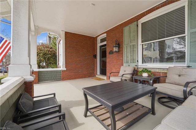 520 North ST, Portsmouth, VA 23704