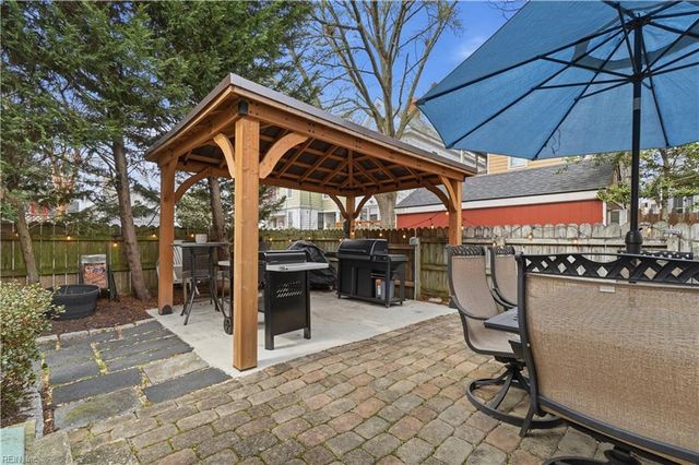 520 North ST, Portsmouth, VA 23704