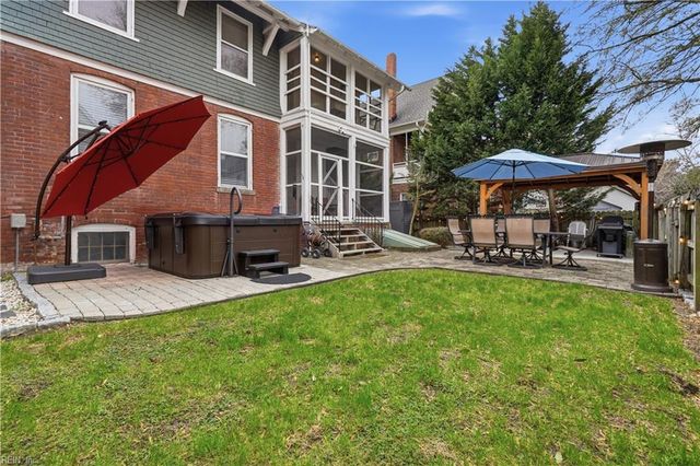 520 North ST, Portsmouth, VA 23704