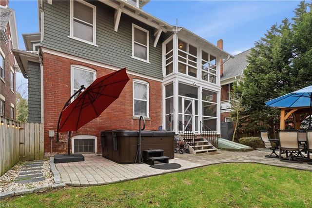 520 North ST, Portsmouth, VA 23704