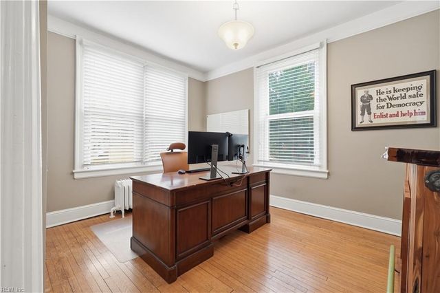 520 North ST, Portsmouth, VA 23704