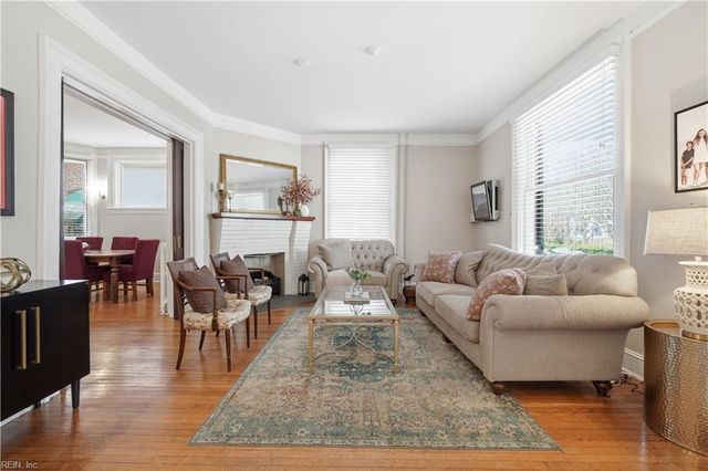 520 North ST, Portsmouth, VA 23704