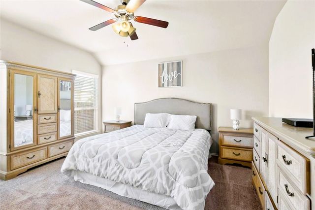 9936 Coyote Pass Trail, Mckinney, TX 75071