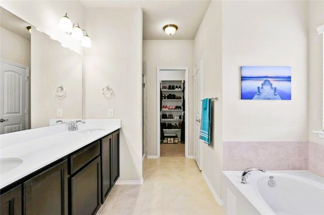 9936 Coyote Pass Trail, Mckinney, TX 75071