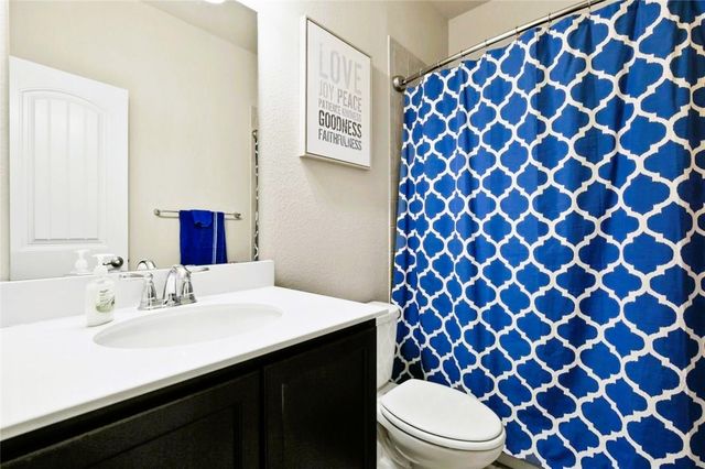 9936 Coyote Pass Trail, Mckinney, TX 75071