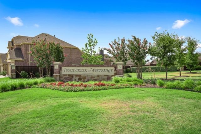 9936 Coyote Pass Trail, Mckinney, TX 75071