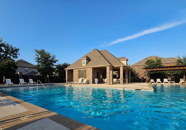 9936 Coyote Pass Trail, Mckinney, TX 75071