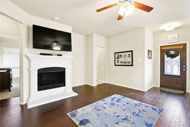 9936 Coyote Pass Trail, Mckinney, TX 75071