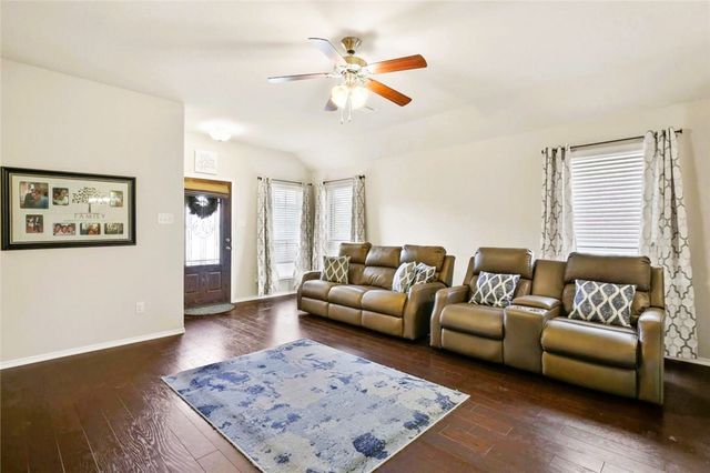 9936 Coyote Pass Trail, Mckinney, TX 75071