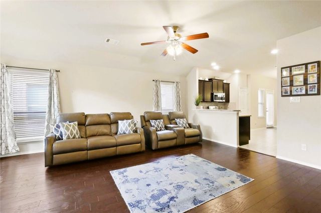 9936 Coyote Pass Trail, Mckinney, TX 75071