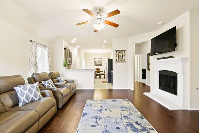 9936 Coyote Pass Trail, Mckinney, TX 75071