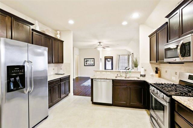 9936 Coyote Pass Trail, Mckinney, TX 75071