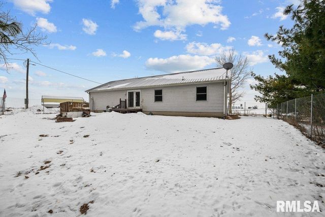 2146 250TH Street, Grand Mound, IA 52751