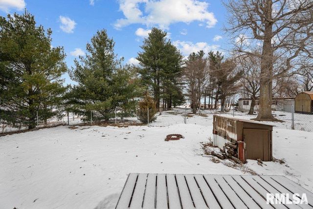 2146 250TH Street, Grand Mound, IA 52751