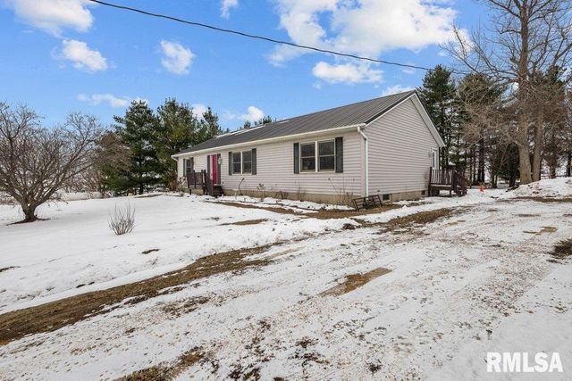 2146 250TH Street, Grand Mound, IA 52751