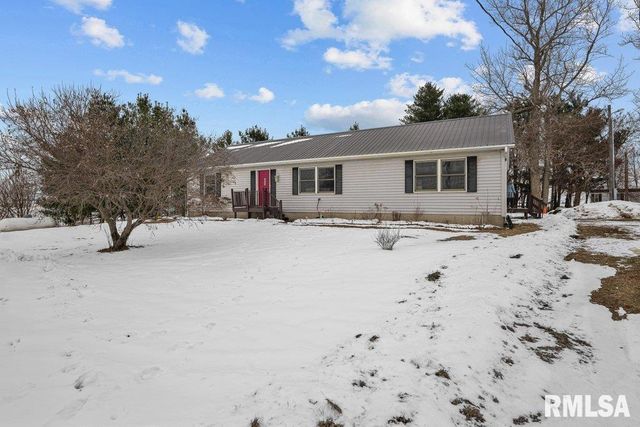 2146 250TH Street, Grand Mound, IA 52751