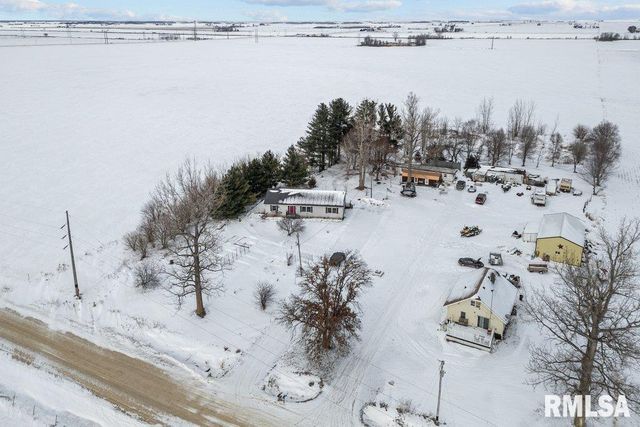 2146 250TH Street, Grand Mound, IA 52751