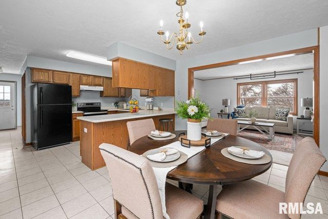 2146 250TH Street, Grand Mound, IA 52751