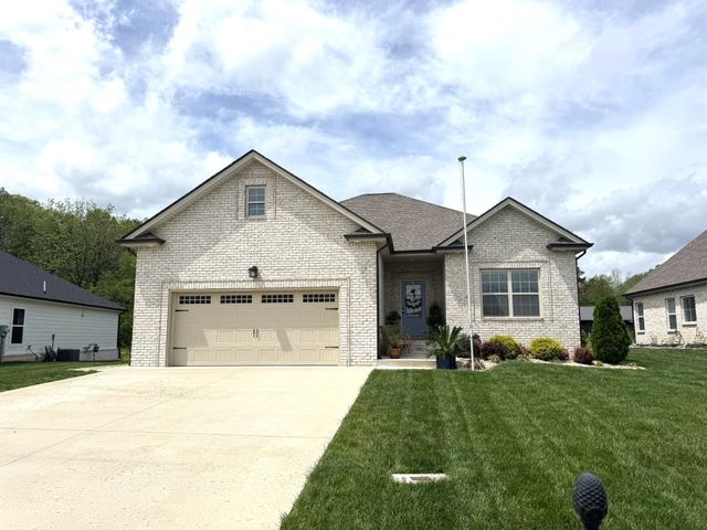 1558 Hereford Blvd, Clarksville, TN 37043