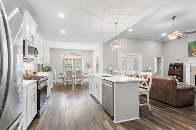 1558 Hereford Blvd, Clarksville, TN 37043