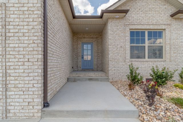 1558 Hereford Blvd, Clarksville, TN 37043