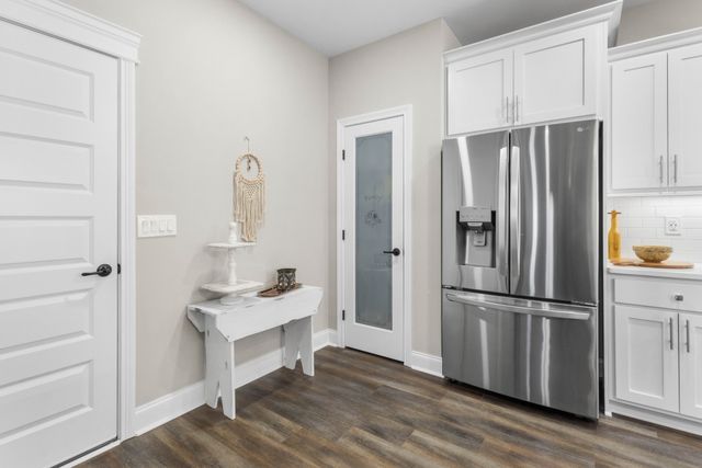 1558 Hereford Blvd, Clarksville, TN 37043