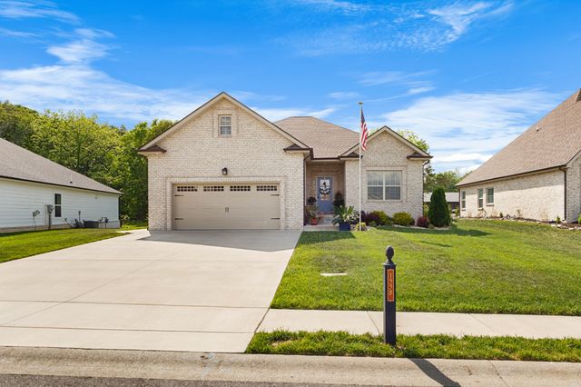 1558 Hereford Blvd, Clarksville, TN 37043