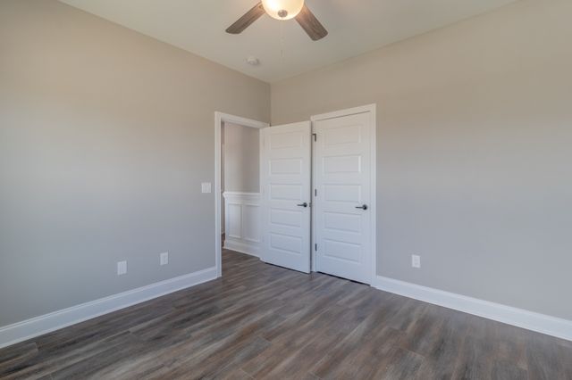 1558 Hereford Blvd, Clarksville, TN 37043