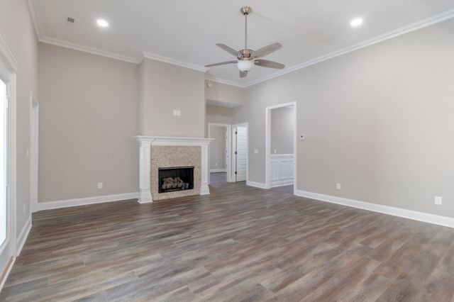 1558 Hereford Blvd, Clarksville, TN 37043