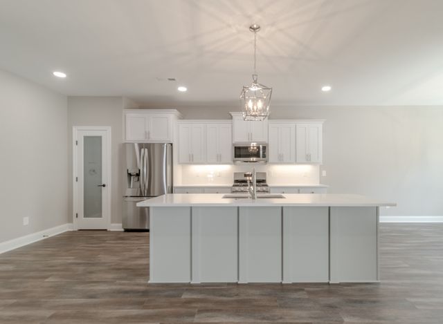 1558 Hereford Blvd, Clarksville, TN 37043