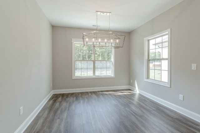 1558 Hereford Blvd, Clarksville, TN 37043
