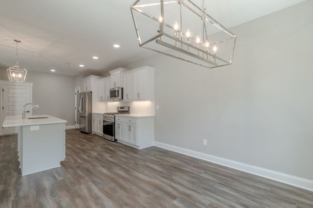 1558 Hereford Blvd, Clarksville, TN 37043